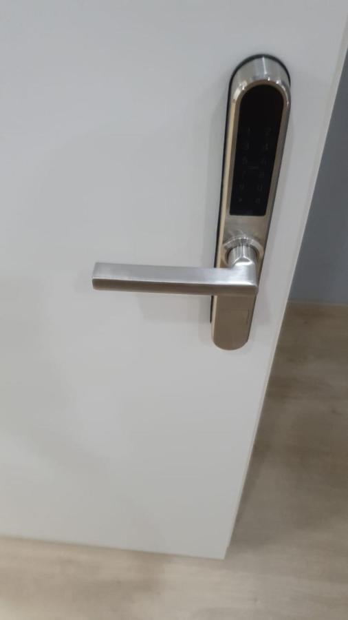 Agugliaro B&B Martina المظهر الخارجي الصورة
