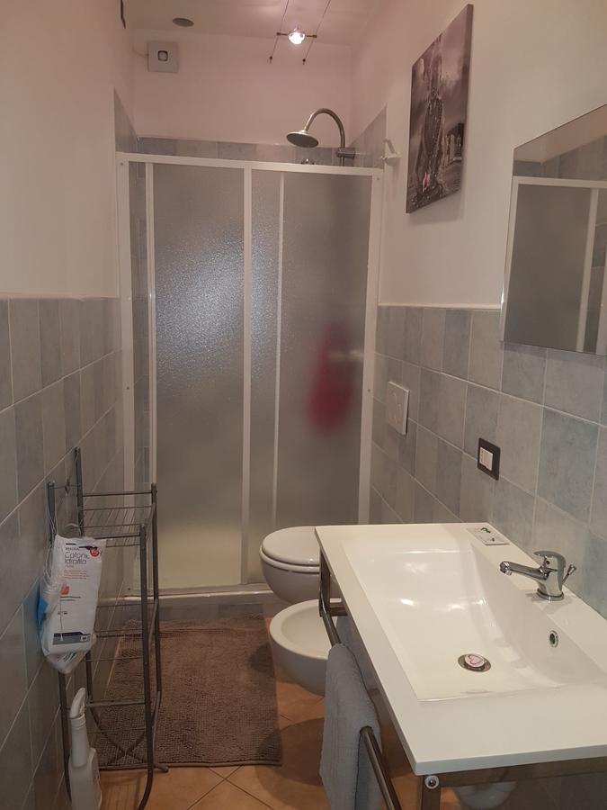 Agugliaro B&B Martina المظهر الخارجي الصورة