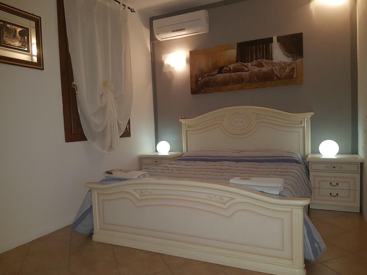 Agugliaro B&B Martina المظهر الخارجي الصورة
