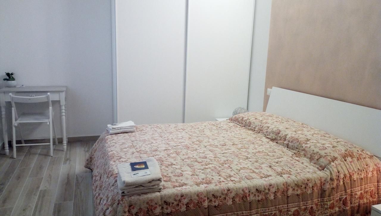 Agugliaro B&B Martina المظهر الخارجي الصورة