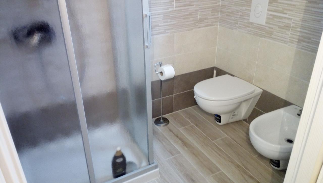 Agugliaro B&B Martina المظهر الخارجي الصورة