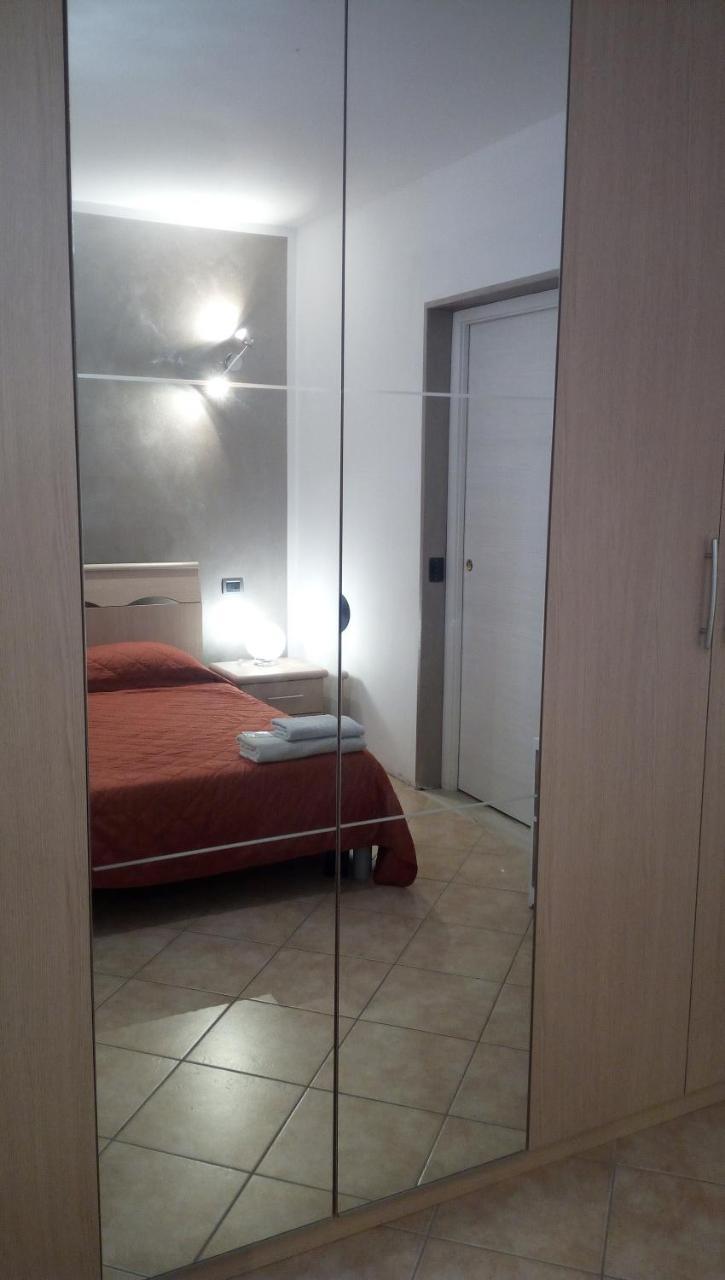 Agugliaro B&B Martina المظهر الخارجي الصورة