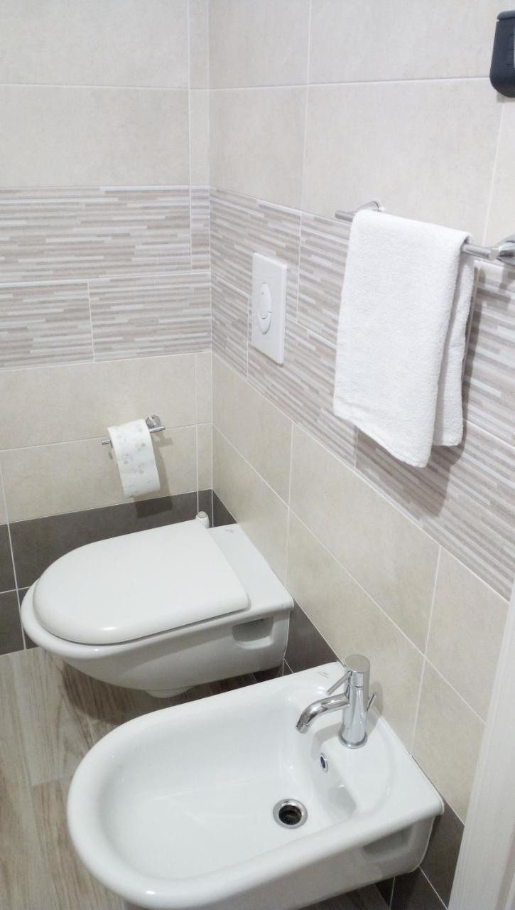 Agugliaro B&B Martina المظهر الخارجي الصورة