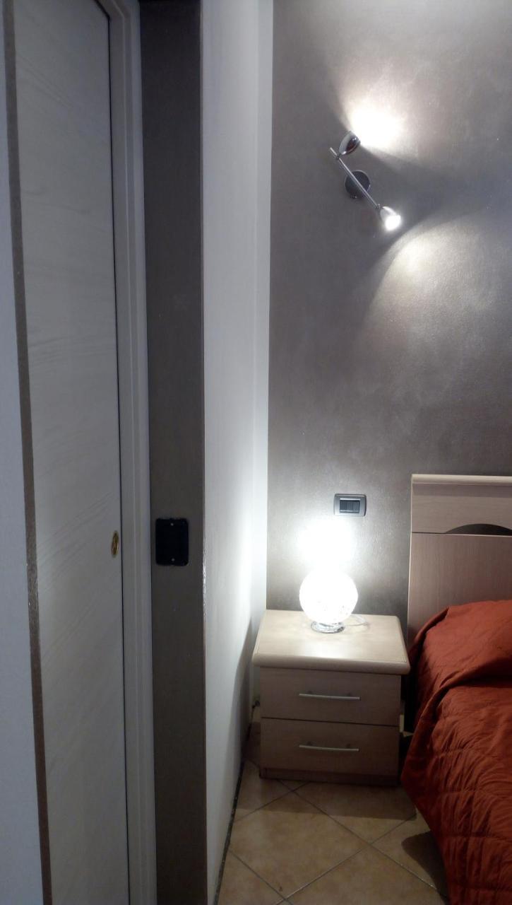 Agugliaro B&B Martina المظهر الخارجي الصورة