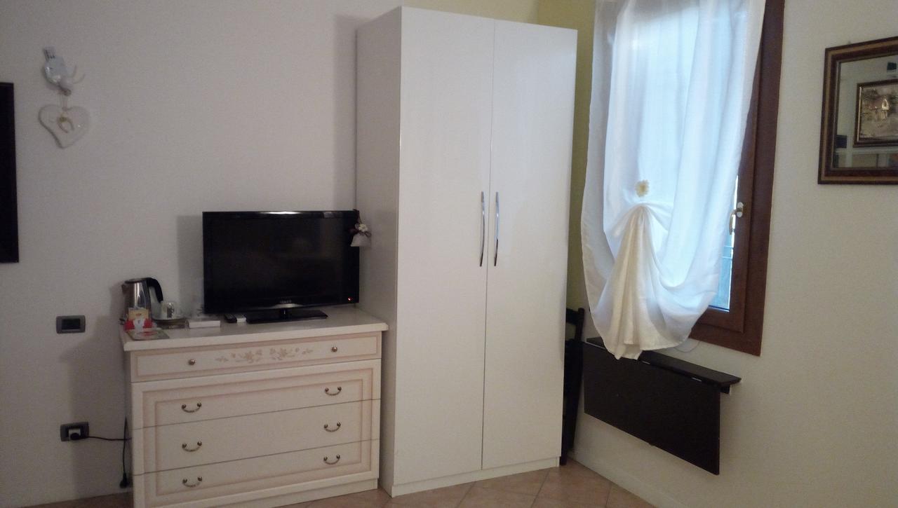 Agugliaro B&B Martina المظهر الخارجي الصورة