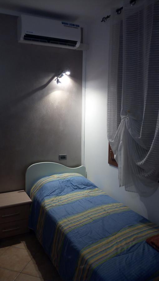 Agugliaro B&B Martina المظهر الخارجي الصورة